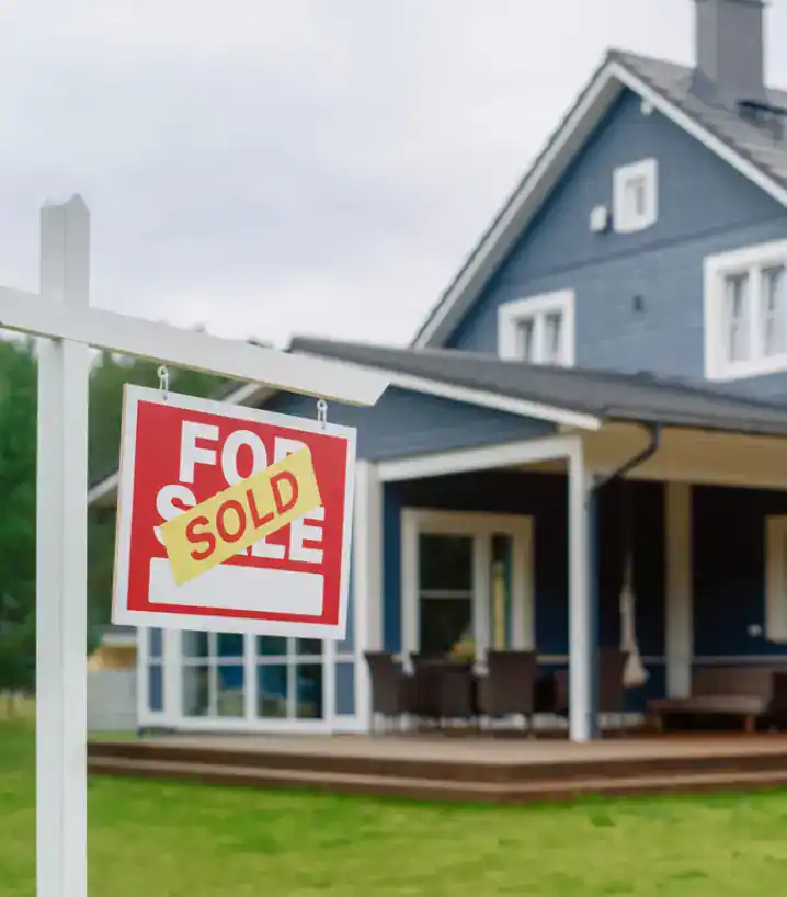 Sellers agent in Alpharetta