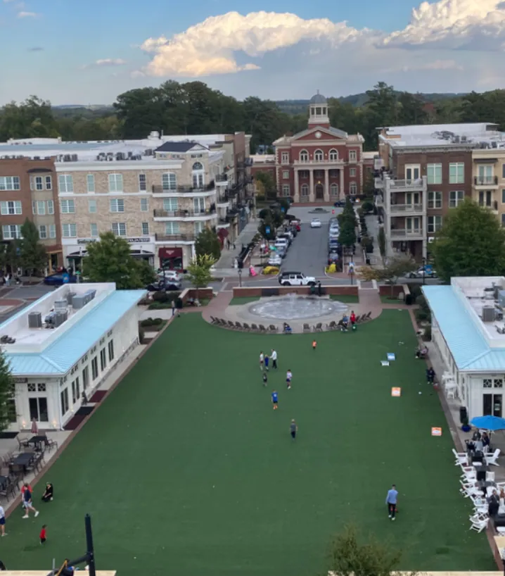Alpharetta