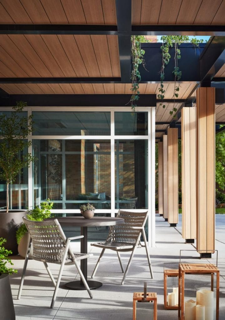patricia urquiola Meet The New Luxury Hotel In Michigan Designed By Patricia Urquiola n redimensionar
