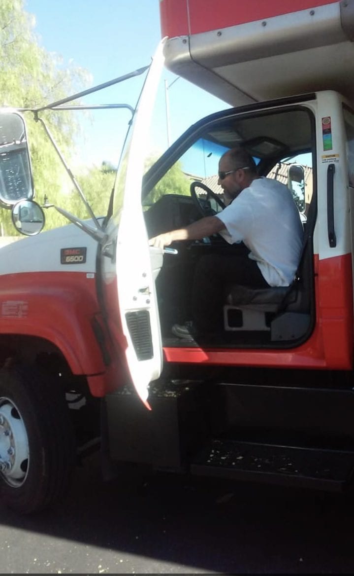 Xtreme Movers – Save Big With Your Own Rental Truck