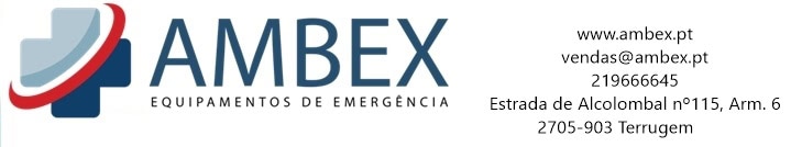 Morada Ambex Equipamentos Profissionais para Emergência Ambex Equipamentos Profissionais para Emergência