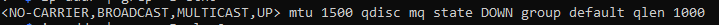 raspberry pi wifi connectivity check fail
