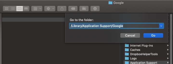Rename-the-DriveFS-Folder-on-Mac