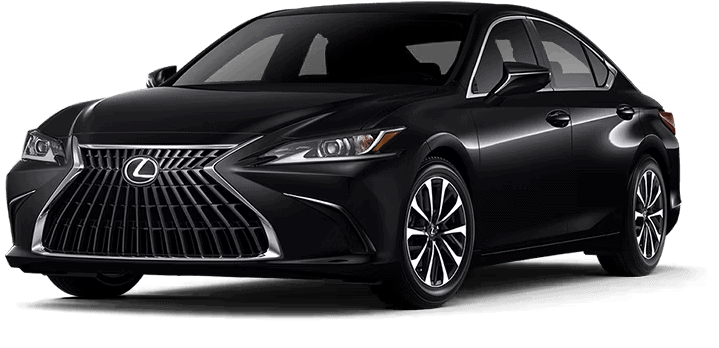 Rent Lexus ES 300H in Dubai - Pindi Boys Car Rental