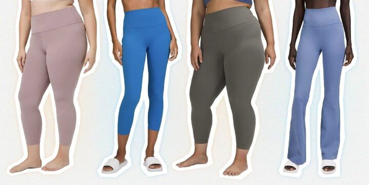 Lululemon Gift Card