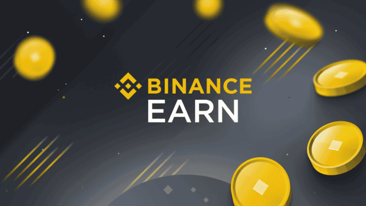Binance Gift Card