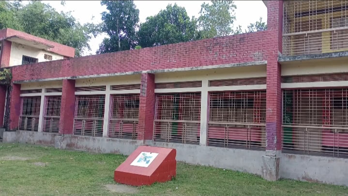 চরাঞ্চলেও শিক্ষার আলো ছড়াচ্ছে কুড়িগ্রাম প্রাথমিক শিক্ষা অফিস