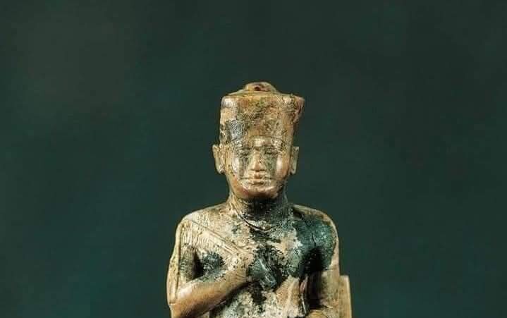 King Khufu