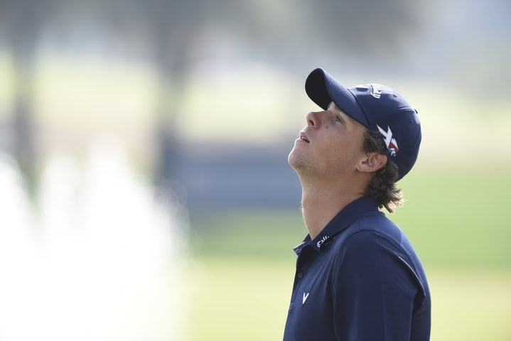 Thomas Pieters