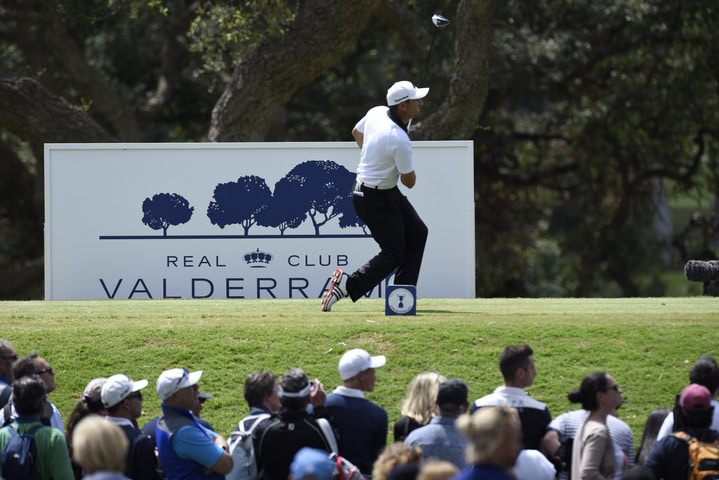 Sergio Garcia