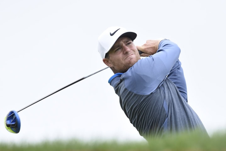 Lucas Bjerregaard