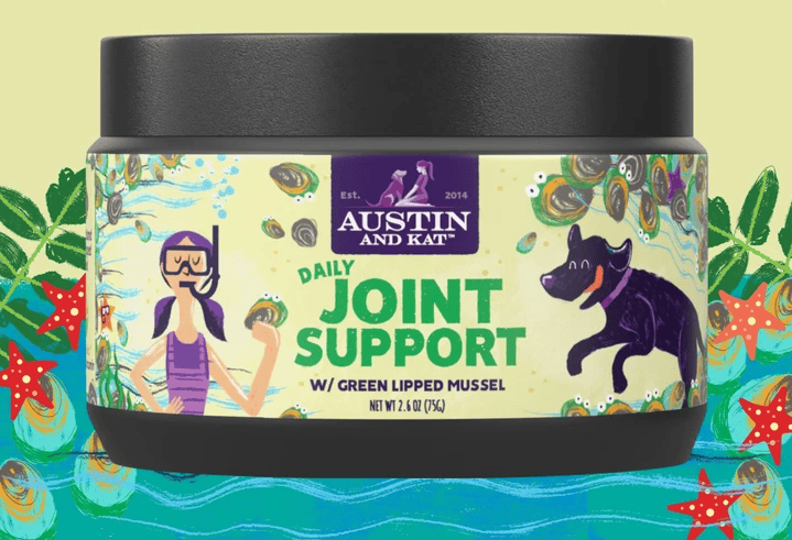 austin and kat supplement toppers