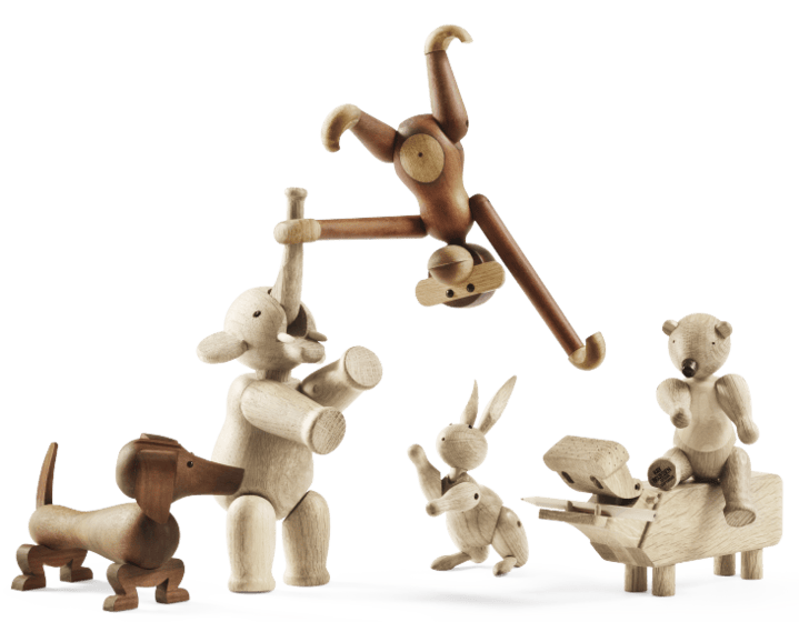 Kay-Bojesen-1 Kay-Bojesen-1 kay bojesen Kay Bojesen: wooden animals with a soul Kay Bojesen 1