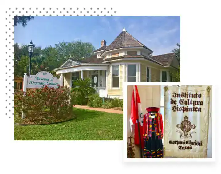 instituto de cultura hispanics