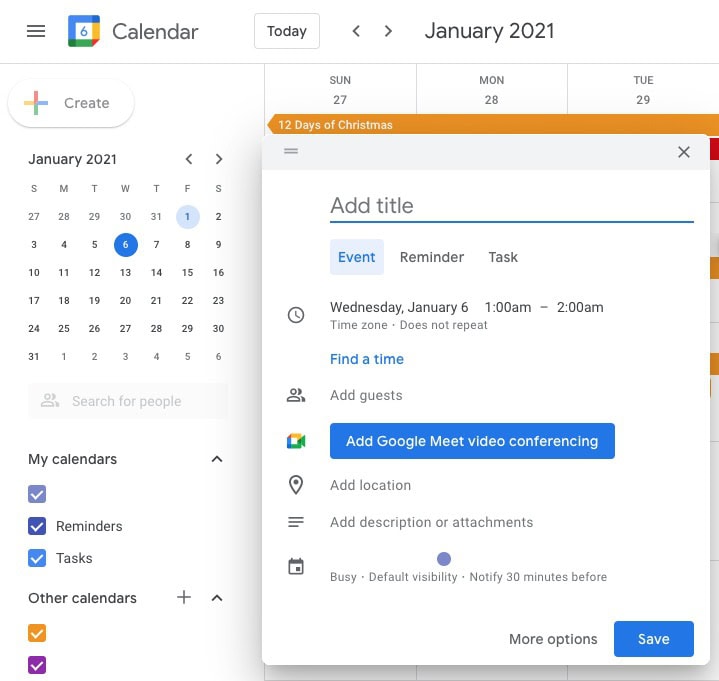 Set-and-Add-Different-Time-Zones-in-Google-Calendar-Web-App