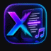 xRapid Lyrics app icon