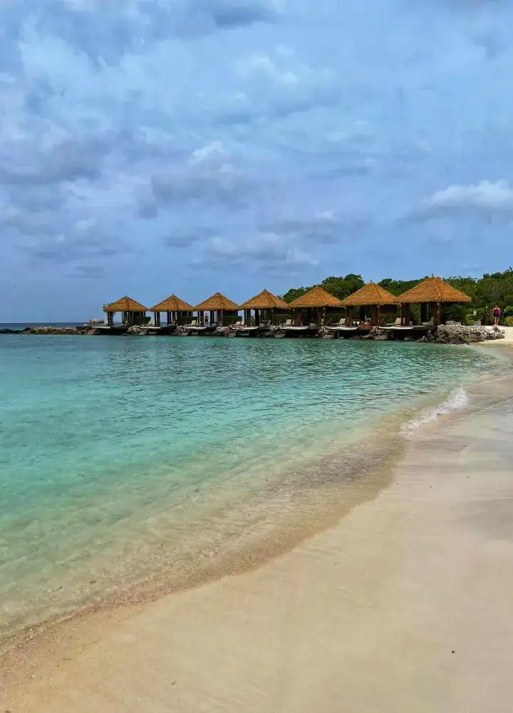 Renaissance Beach Aruba