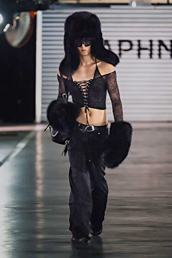 In a Hurry: Shanghai’s New Chaos Aesthetic Is Fashion’s Soft Revolution