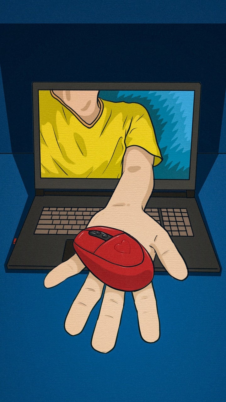 virtual mobility