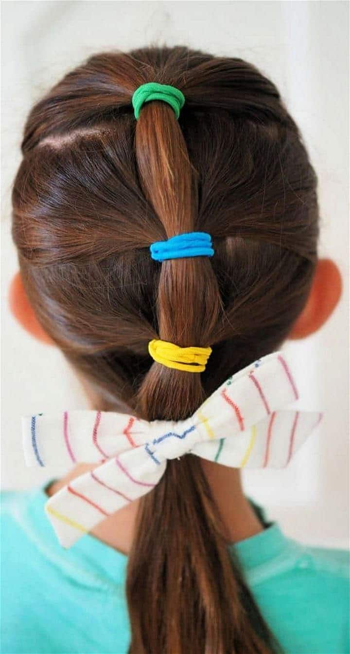 Back To School Hair Care secrets