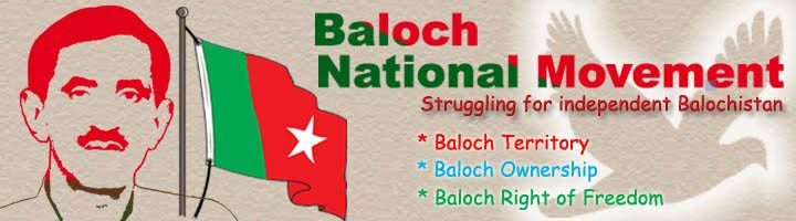China is biggest enemy of Balochistan, says Baloch leader