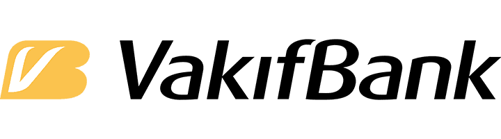 VakıfBank logo