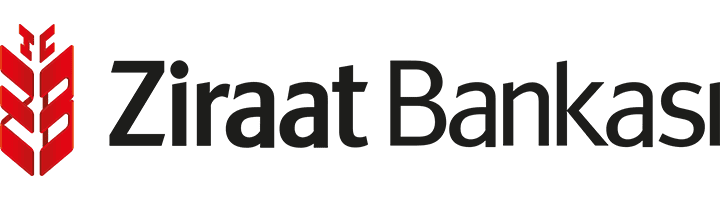 Ziraat Bank logo