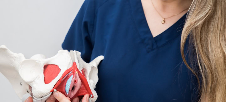 Dispareunia - Fisioterapia Goya