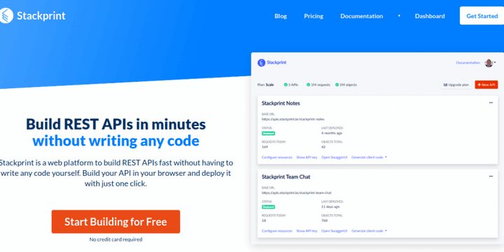 Stackprint