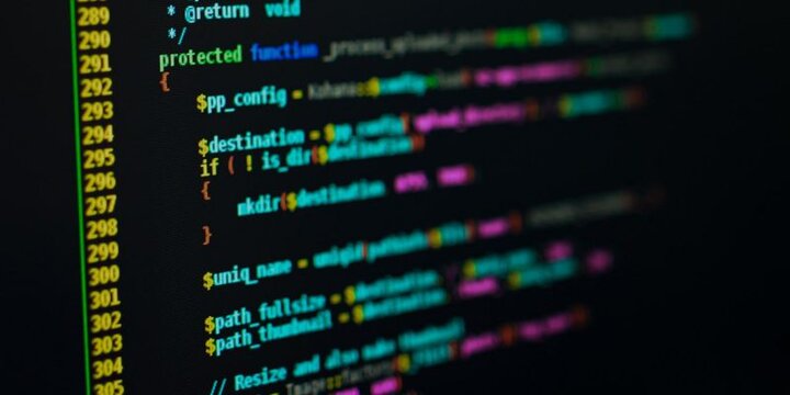 programming