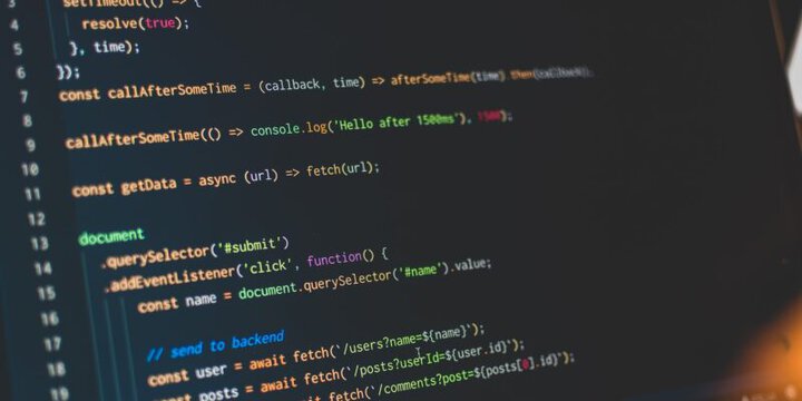 javascript frameworks