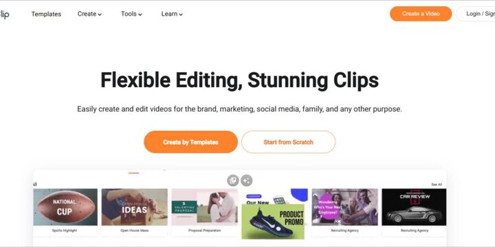 flexclip