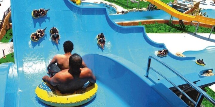 Jungle Auqa Park Hurghada (2)