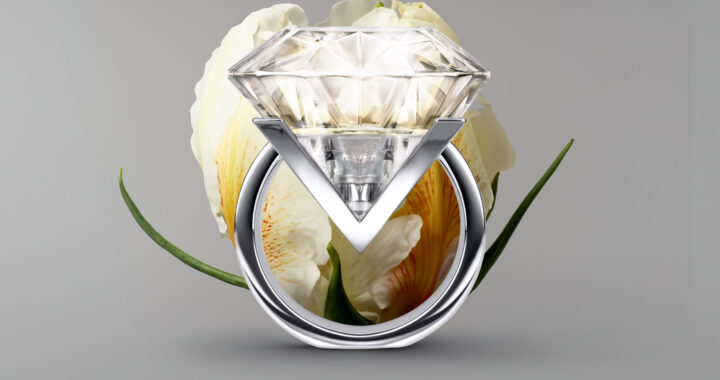 new vera wang love oriental floral fragrance for women
