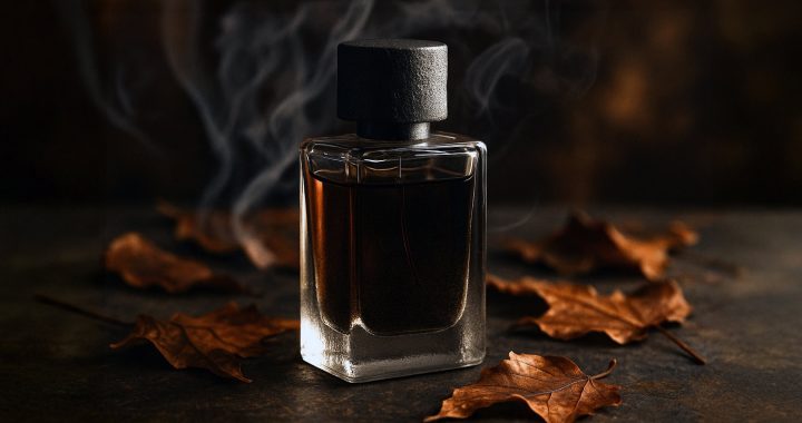 autumn winter 2025 fragrance trends