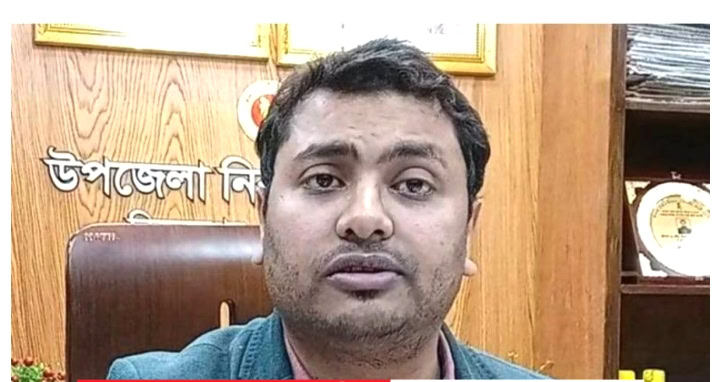 ছিনতাই হওয়া মোবাইলে মিলল বিজয়নগর ইউএনও’র সিম