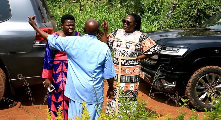 Govt Secures World bank Loan To Connect One Million Households To Electricity-Minister Nankabirwa a00ad5e837e6181fd1bdb6d5ea0c6771 (1)