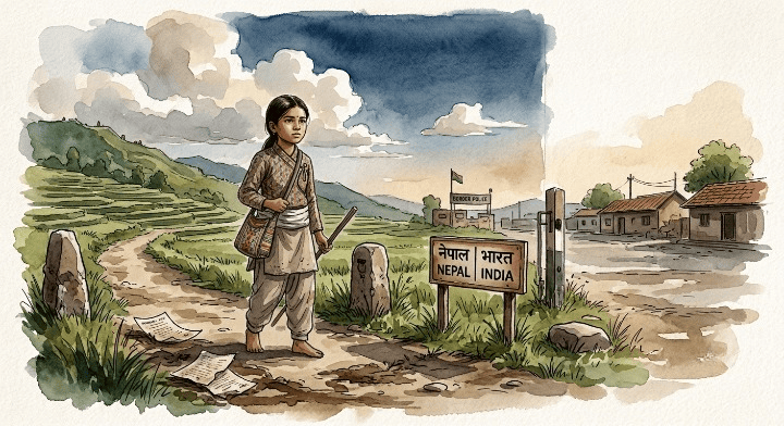 Beneath Magnolia Skies: Writings from Sikkim and the Darjeeling Hills