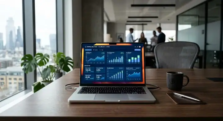 Website importance for business