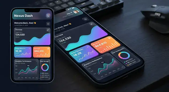 React Native Development