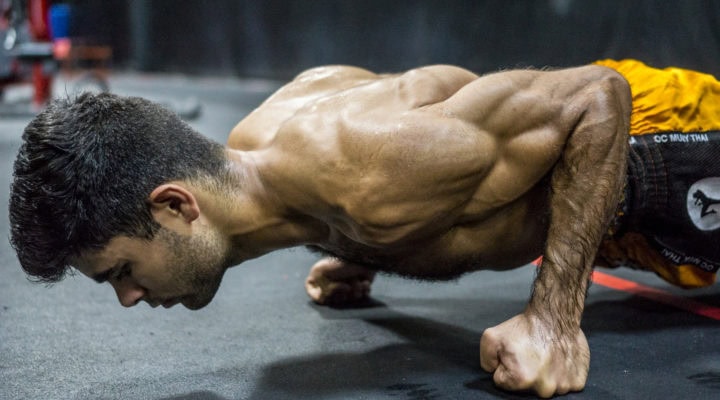Muay Thai Body and Mind: How Your Practice Can Benefit Both