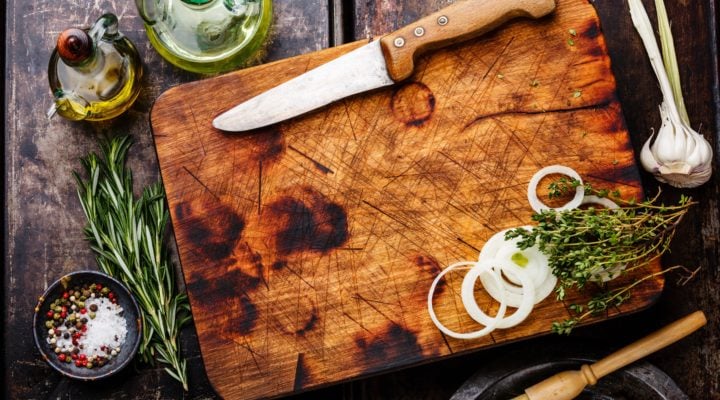 17 Kitchen Essentials Every Beginner Cook Needs
