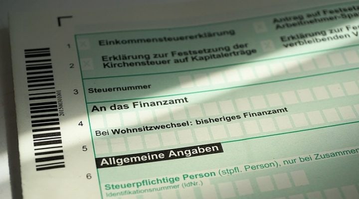 Steuerberater für Unternehmensgründer – ja oder nein?