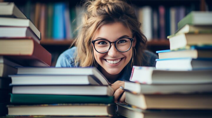 Wie schreibt man ein Buch?