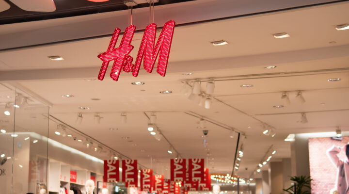 Der H&M-Gründer: Ein Blick hinter die Kulissen des Modeimperiums