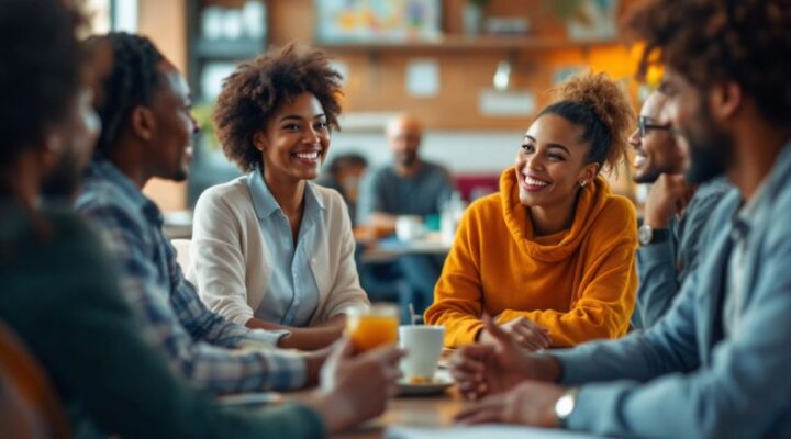 Mentoring und Coaching: Warum das richtige Netzwerk für Gründer entscheidend ist