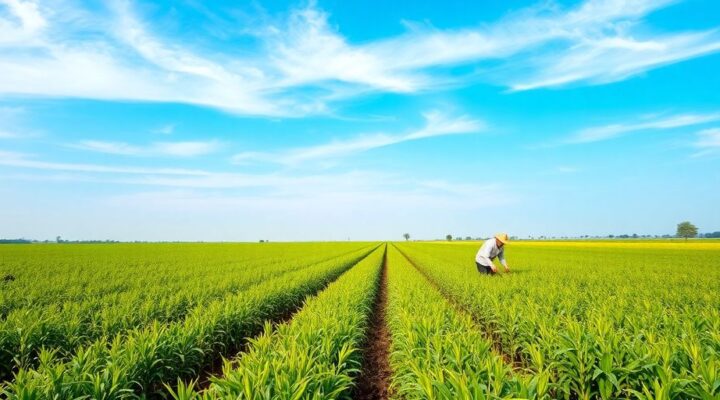 Was verdienen eigentlich Landwirte?