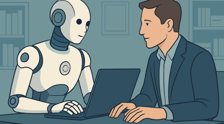 Agentic AI: Digitale Mitarbeitende, die Ihr Business verändern