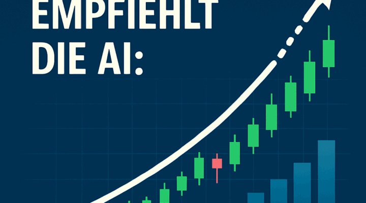 Diese Aktien empfiehlt die AI: 5 potenzielle Ver-1000-Facher bis 2035