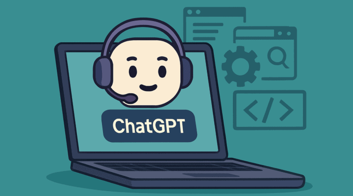 Revolution bei der KI-Nutzung: Der neue ChatGPT Agent im Überblick